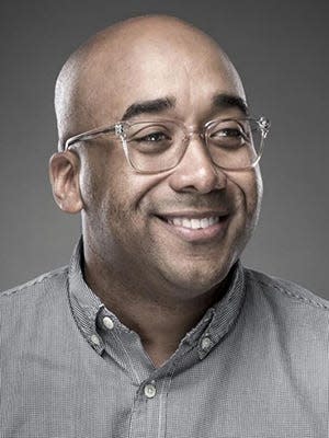 Marcus Collins, a professor at the Ross School of Business at the University of Michigan, is an expert in digital advertising, social marketing, and brand strategy