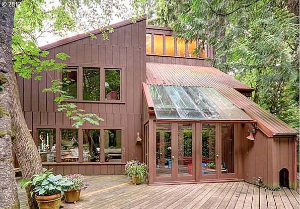 Yahoo! Homes of the Week: Homes of Portland, OR