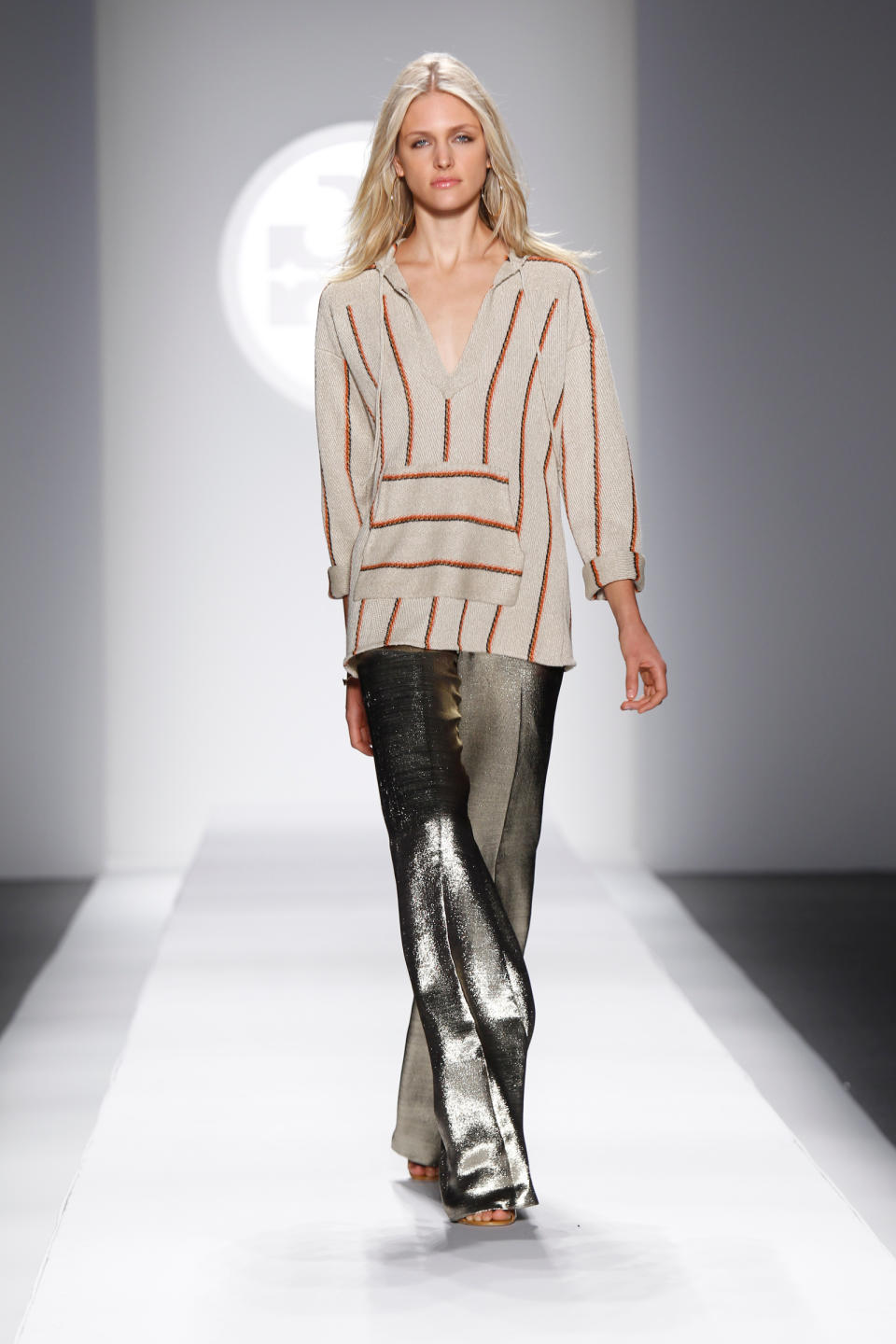 Tory Burch Spring 2011 Ready-to-Wear