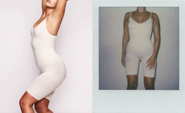 Here Are Some of the B-E-S-T Shapewear Pieces to Shop - Yahoo Sports