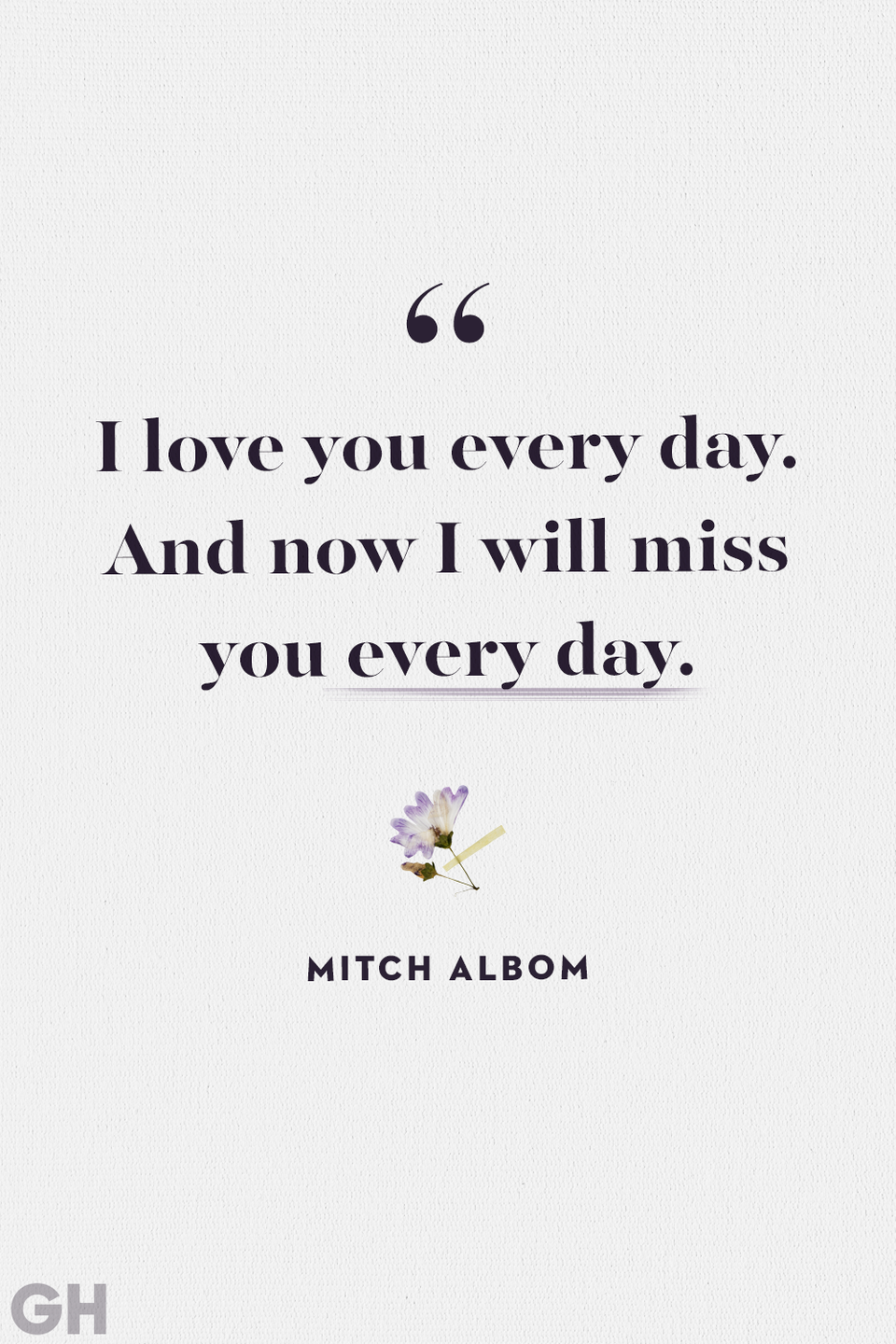 Mitch Albom