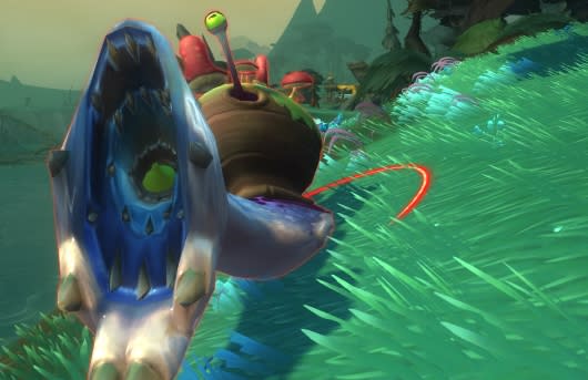 wildstar