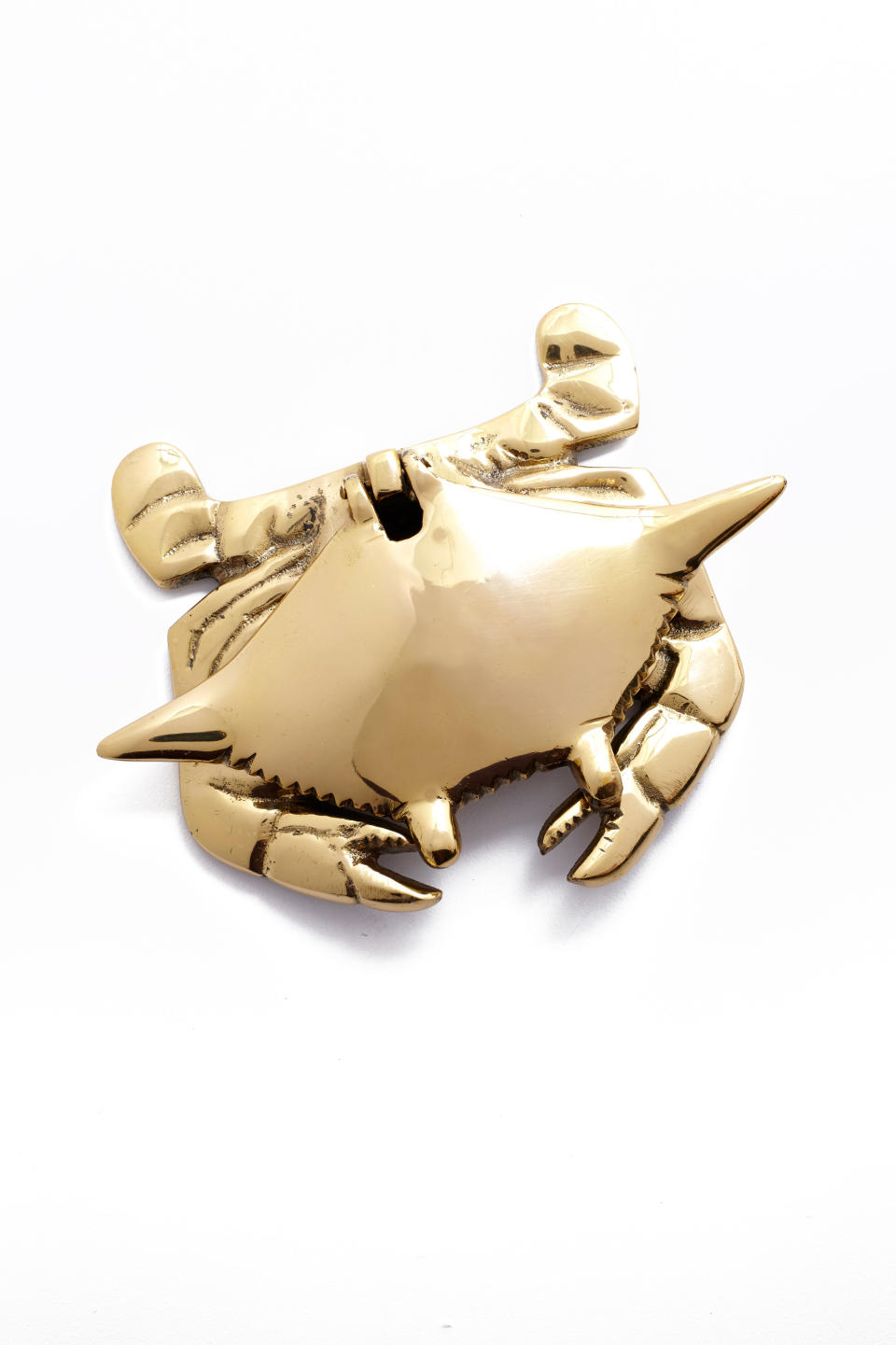 Crab Trinket Dish