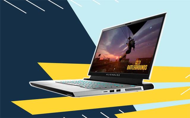 Huge Savings: Dell Shaves $1,000 Off Alienware's Thinnest-Ever Gaming Laptop