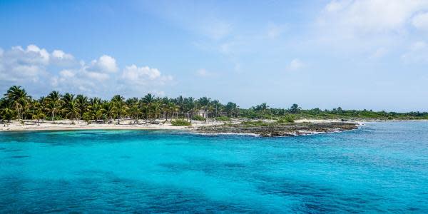 Vacaciones gratis? Lanzan concurso para regalar viaje todo pagado a Cozumel