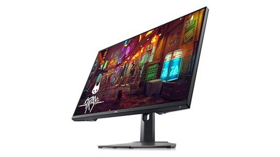 4k Dell Monitor