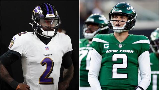 Ranking the NFL's top 10 quarterbacks for 2019 - Sports Illustrated