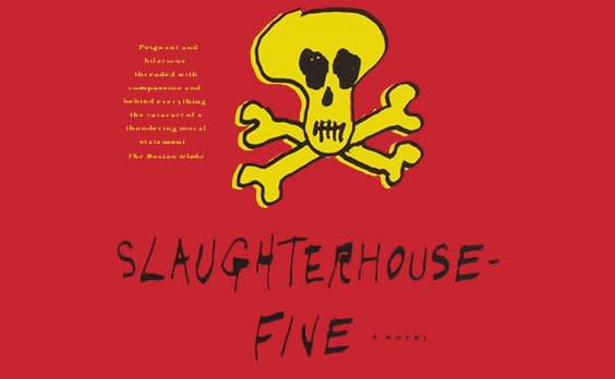 Kurt Vonnegut’s ‘Slaughterhouse-Five’ at 50: One of the most imaginative novels about war ever written