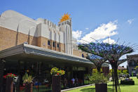 Sun Cinema, Yarraville, Melbourne