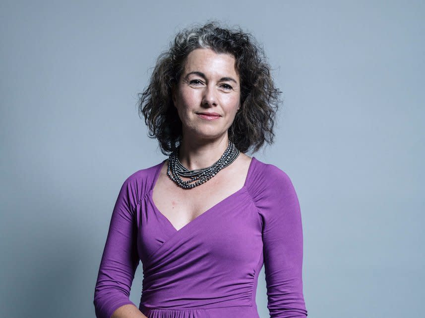 Sarah Champion