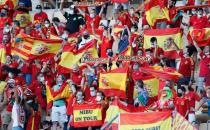 Euro 2020 - Group E - Slovakia v Spain