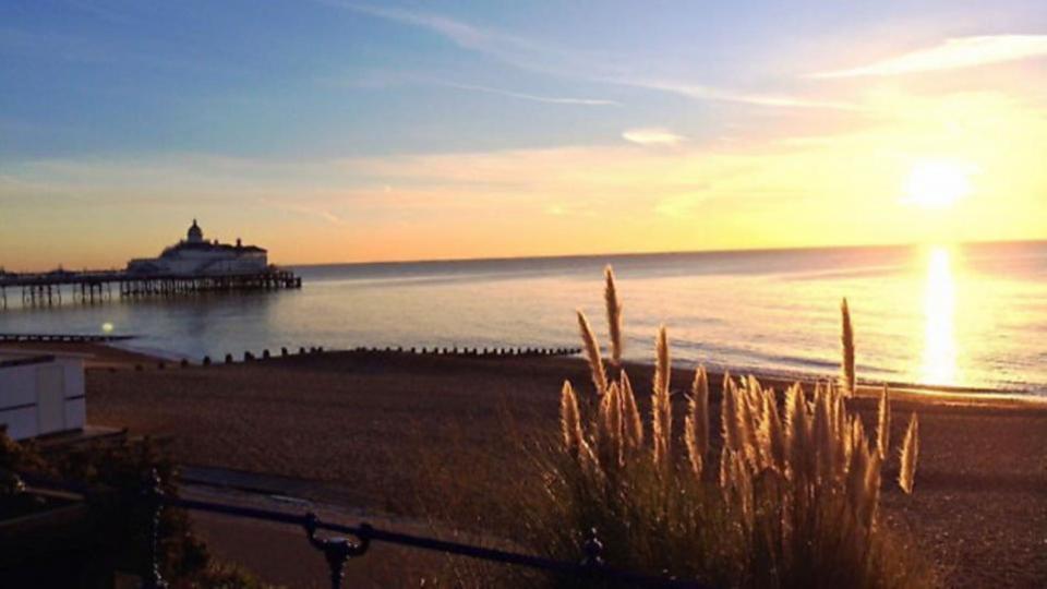 The Argus: Eastbourne is considered a promising place to invest in 2024