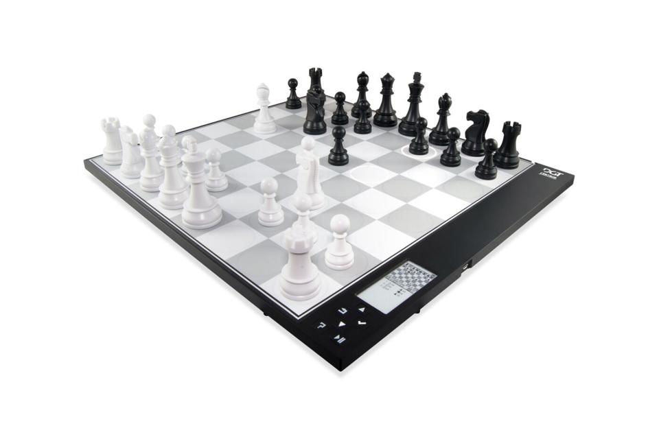 Centaur Smart Chess set