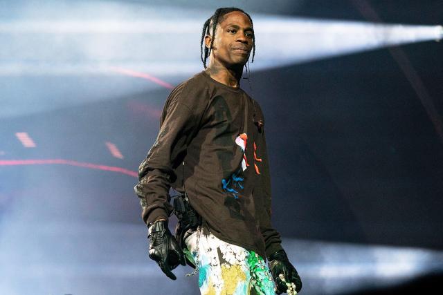 Travis Scott Fights Back Against Multiple Astroworld Tragedy Lawsuits:  'Generally Deny the Allegations