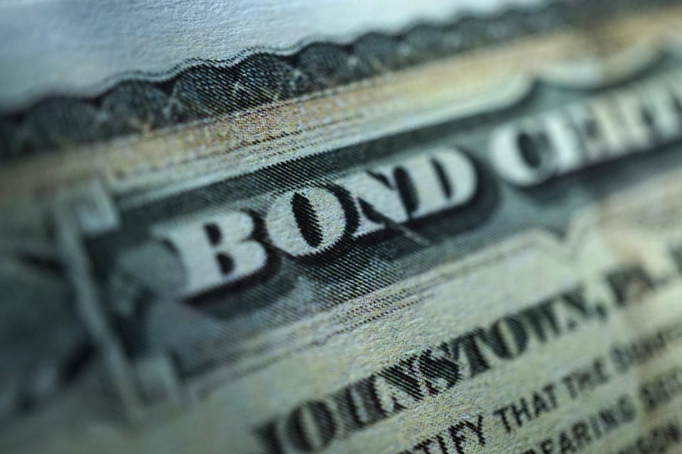 Advisors: Don’t Let Bonds Ruin Another Year