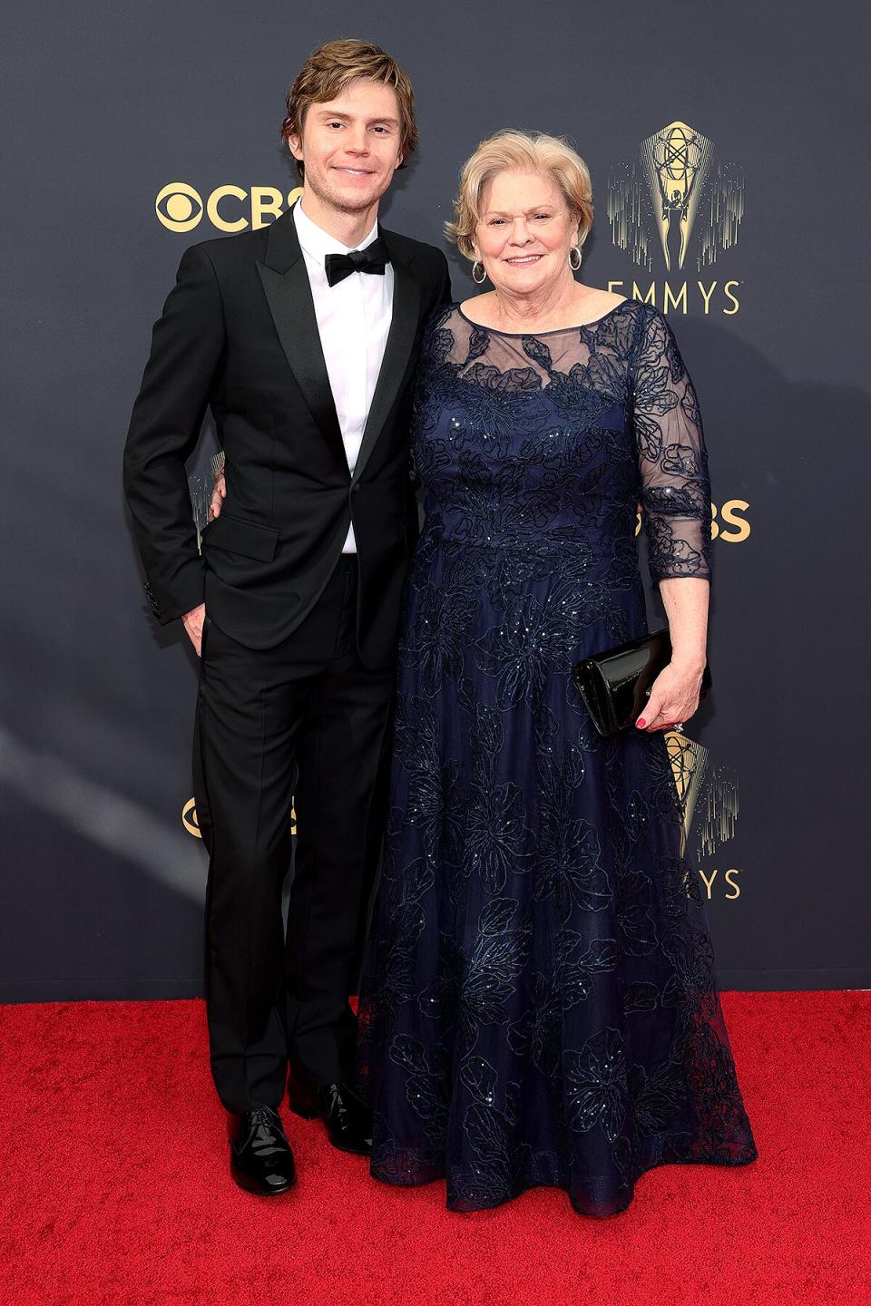 73rd Primetime Emmy Awards - Arrivals