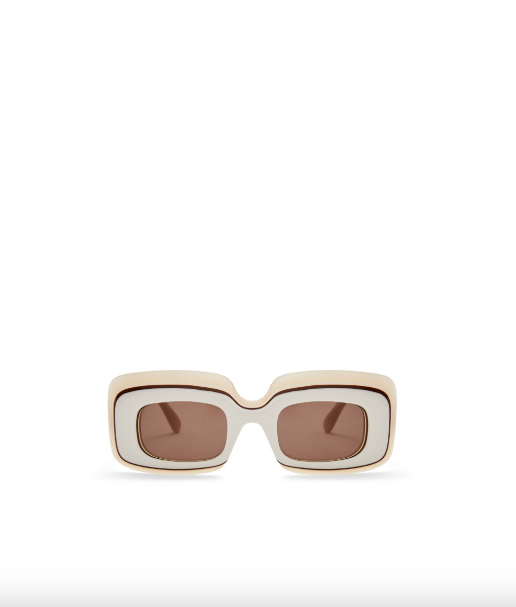 <p><a href="https://go.redirectingat.com?id=74968X1596630&url=https%3A%2F%2Fwww.loewe.com%2Fusa%2Fen%2Fwomen%2Faccessories%2Fsunglasses%2Fmultilayer-rectangular-sunglasses-in-acetate%2FG776SUNX05-2112.html&sref=https%3A%2F%2Fwww.cosmopolitan.com%2Fstyle-beauty%2Ffashion%2Fg60658325%2Fbest-sunglass-brands%2F" rel="nofollow noopener" target="_blank" data-ylk="slk:Shop Now;elm:context_link;itc:0;sec:content-canvas" class="link rapid-noclick-resp">Shop Now</a></p><p>Multilayer Rectangular Sunglasses in Acetate</p><p>loewe.com</p><p>$380.00</p>