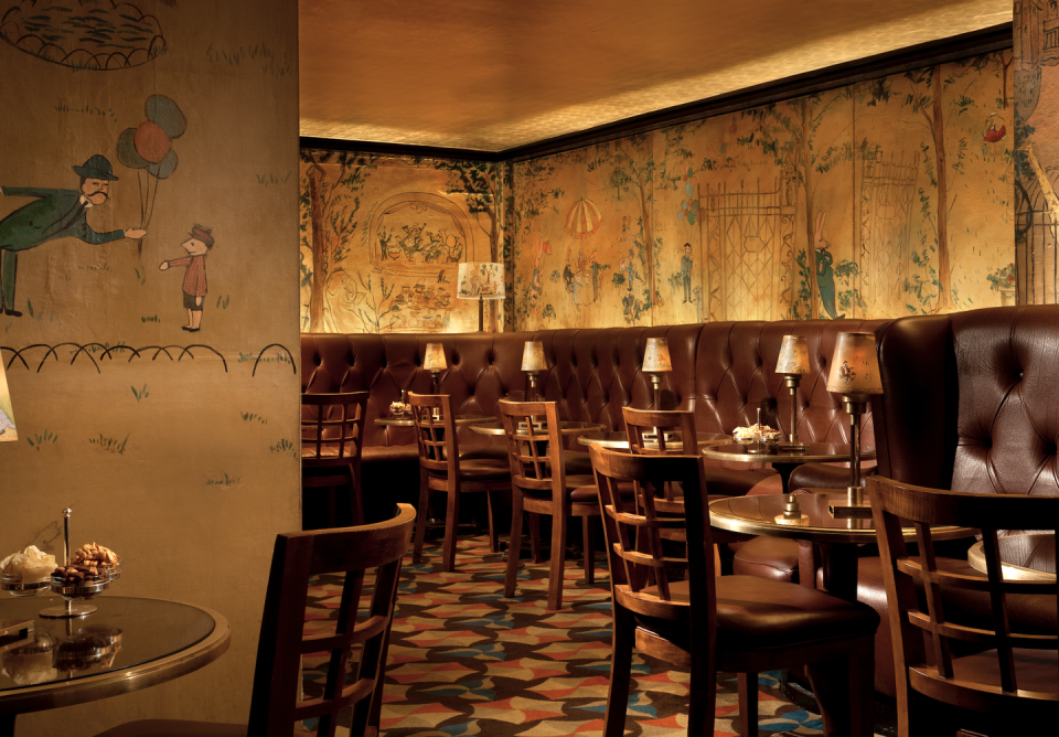 Bemelmans Bar