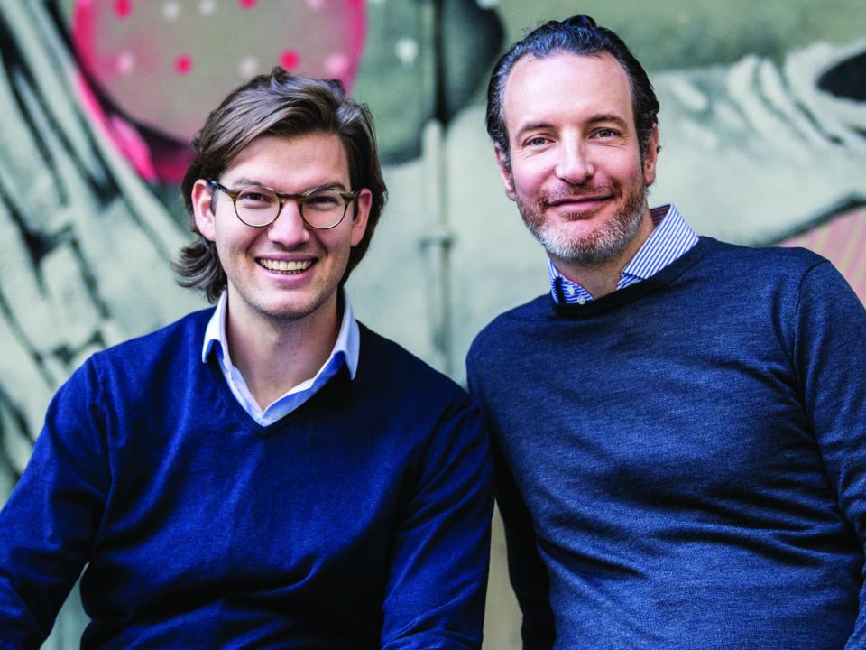 n26 team founders valentinstalf maximiliantayenthal