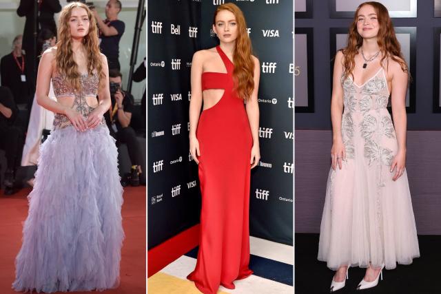 The 2022 Rising Stars in Style — from the Red Carpet and Beyond!