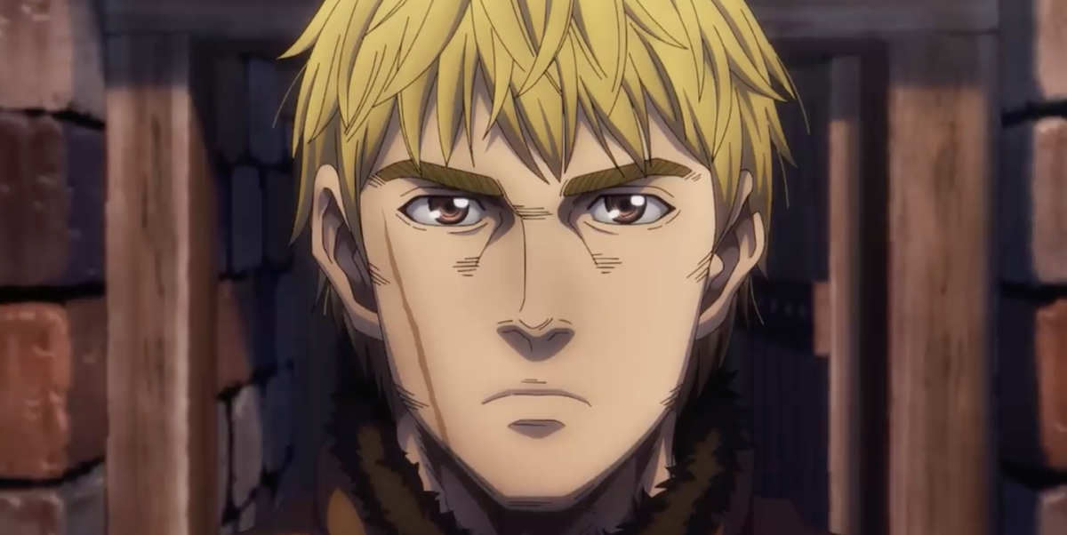 VINLAND SAGA Season 2 Two Paths - Watch on Crunchyroll