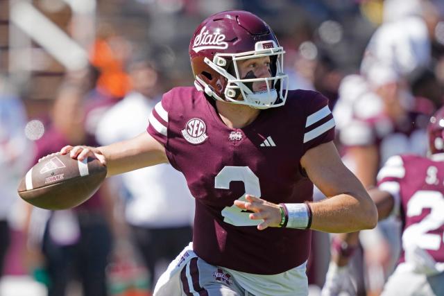 Texas A&M Football, News, Scores, Highlights, Injuries, Stats, Standings,  and Rumors