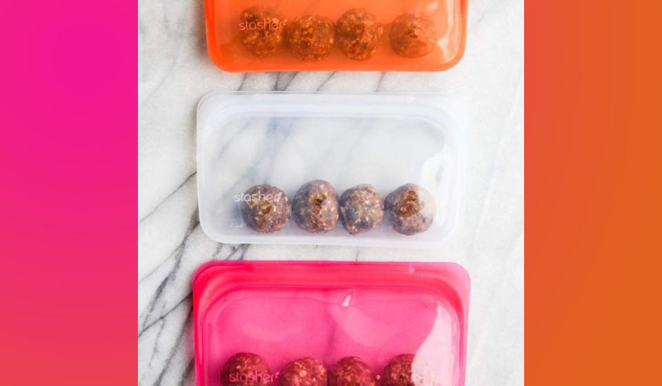 Store your food the healthy way. (Photo: Amazon.com)