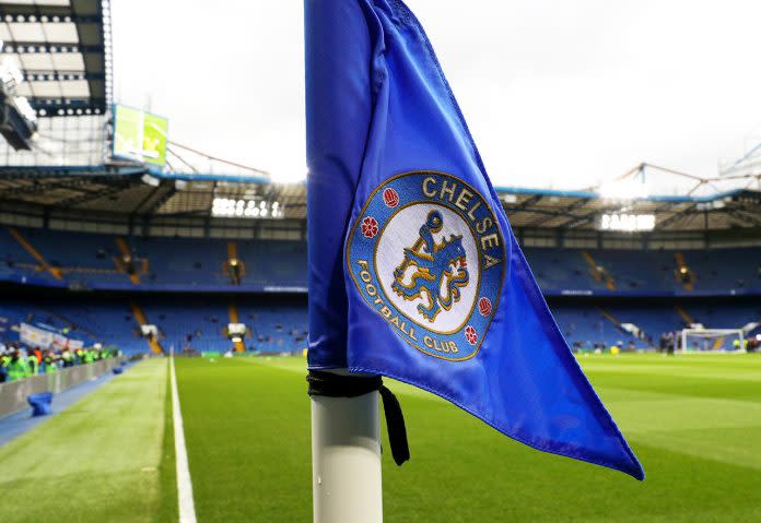Player has “now completed all formal steps” to become a new Chelsea player