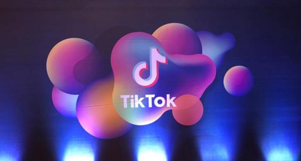 TikTok Global將首次公開募股。（TikTok臉書）