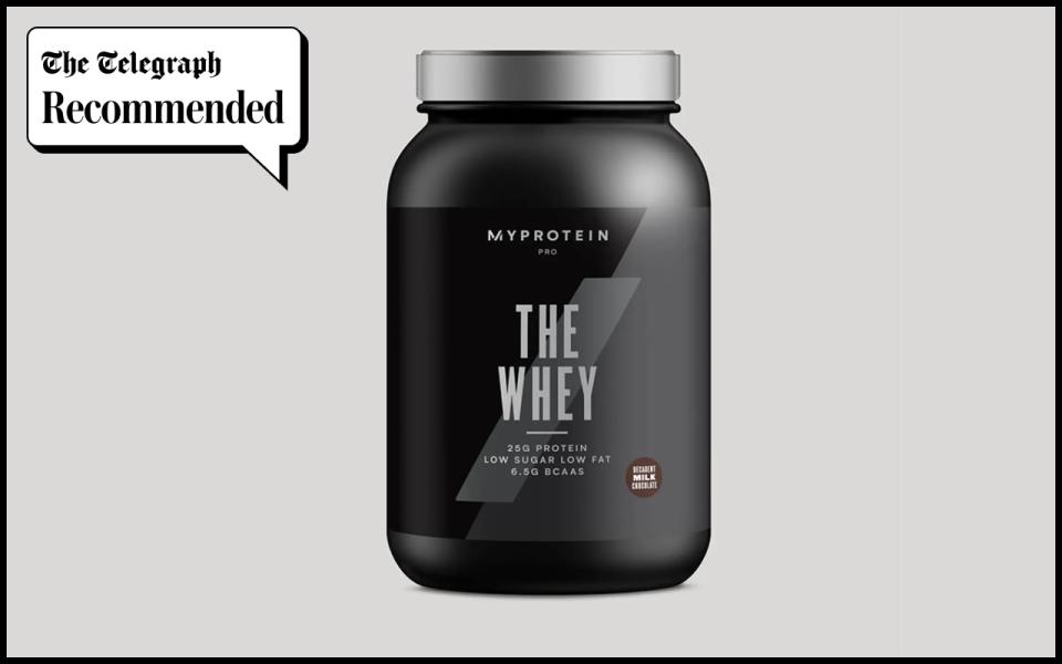 MyPro THE Whey 