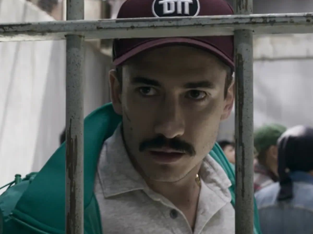 ‘Surviving Escobar’ is leaving Netflix (Netflix)