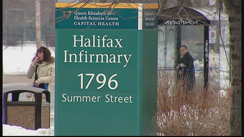 Nova Scotia union report 'disrespectful': Health PEI