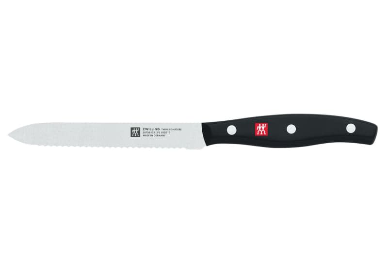 Zwilling Twin Signature 5-inch Utility Knife