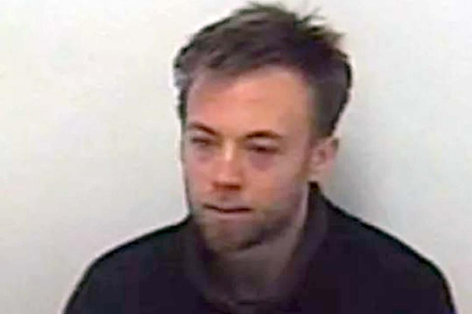 Jack Shepherd was convicted of killing his date, Charlotte Brown (PA)