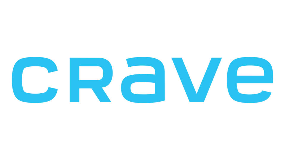 Crave logo