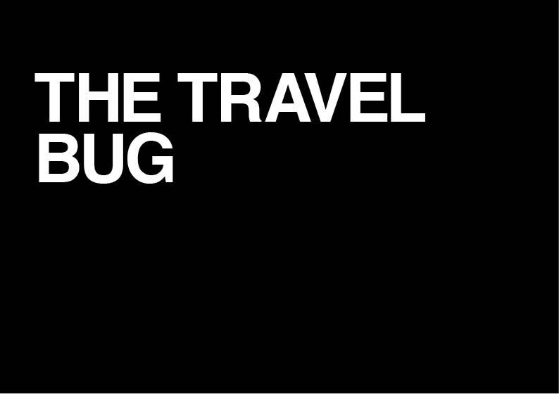 The Travel Bug