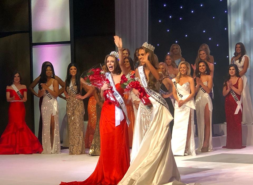 22 crowns Miss Tennessee USA 2023 Pageant returns to Clarksville