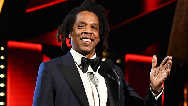 Jay-Z Reached Billionaire Status Thanks to These Food Brands: Photos