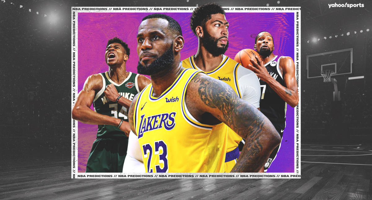 Yahoo Fantasy Basketball is open for 2020-21 NBA season!