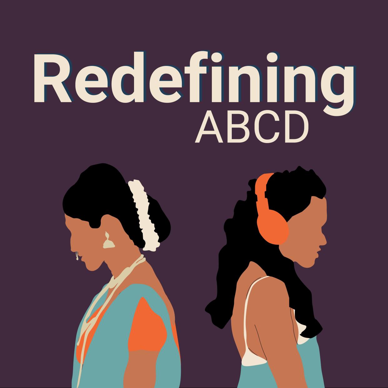 Mason natives Sneha Ameya and Keerthi Sekar started their podcast "Redefining ABCD" to explore what it means to be South Asian in America.