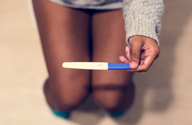 What Cervical Mucus, aka Ovulation Discharge Looks Like When You