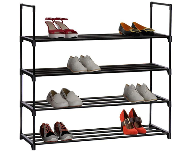 Hombei Best Shoe Rack Amazon