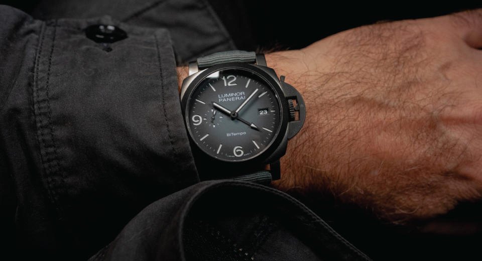 Panerai Luminor PAM01467