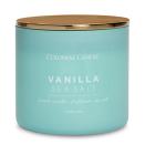 <p><strong>Colonial Candle</strong></p><p>walmart.com</p><p><strong>$18.00</strong></p><p><a href="https://go.redirectingat.com?id=74968X1596630&url=https%3A%2F%2Fwww.walmart.com%2Fip%2F422522903&sref=https%3A%2F%2Fwww.goodhousekeeping.com%2Flife%2Fentertainment%2Fg34862781%2Fbest-scented-candles%2F" rel="nofollow noopener" target="_blank" data-ylk="slk:Shop Now" class="link ">Shop Now</a></p><p>Welcome the summer any time of year with this coastal version of your favorite classic vanilla scent. The hint of salt and driftwood adds a beachy vibe. </p>