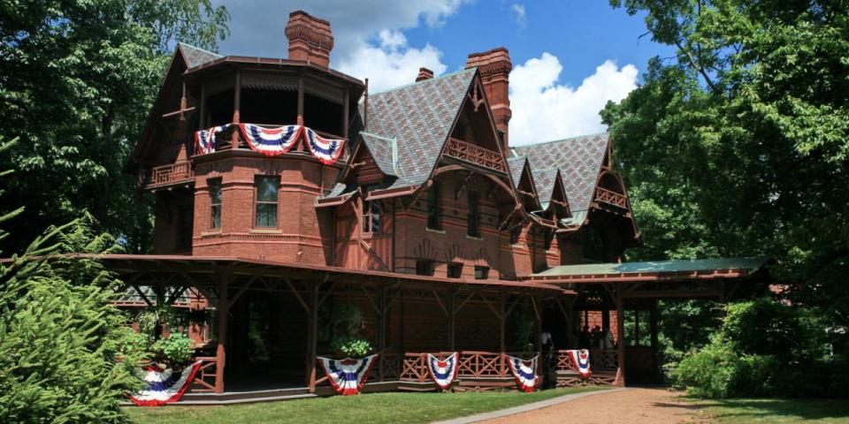 The 50 Most Famous Historic Houses In Every State