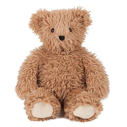 17) Teddy Bear