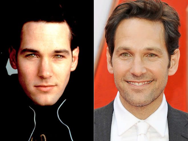 Paul Rudd