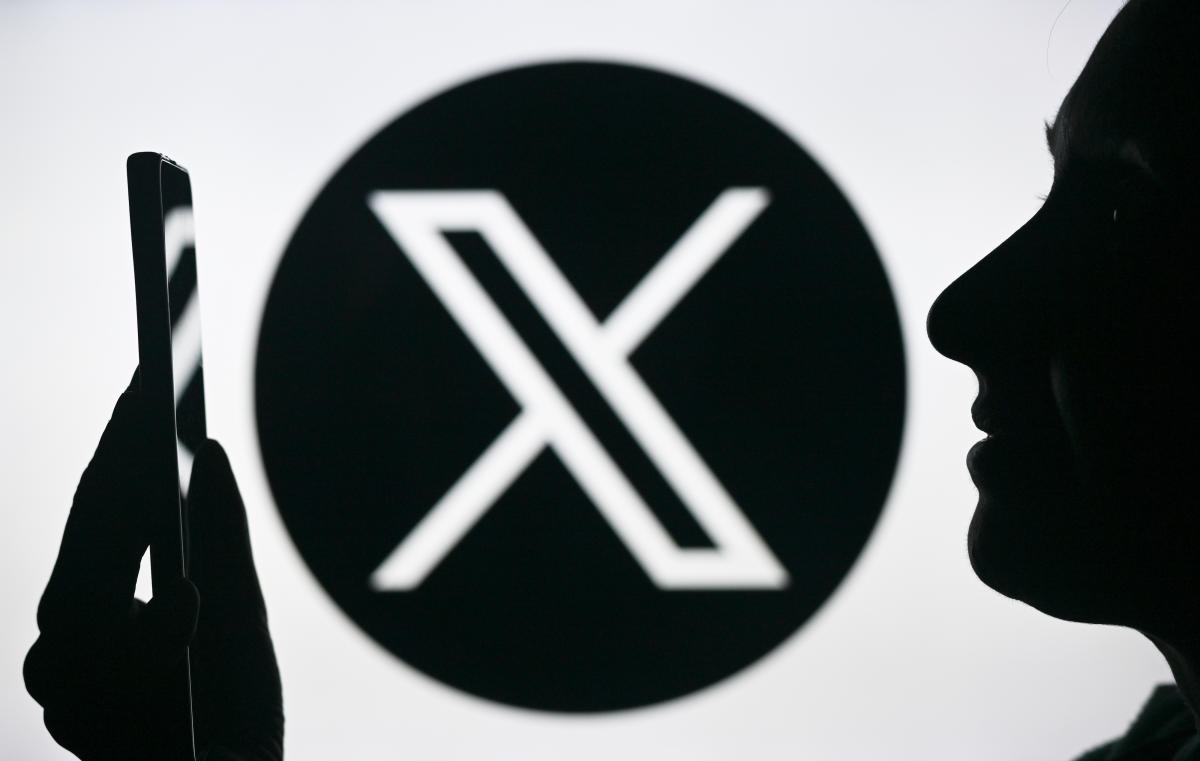 X adds passkey logins for Android users