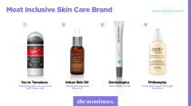 <p>Yes to, Urban Skin RX, Demalogica, and Philosophy. (Art by Quinn Lemmers for Yahoo Lifestyle) </p>