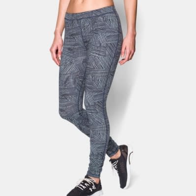 UA Favorite Mini-Slash Women's Legging